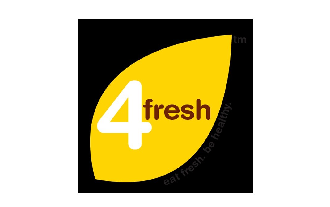 4fresh Crispy Corn Flakes    Pack  250 grams